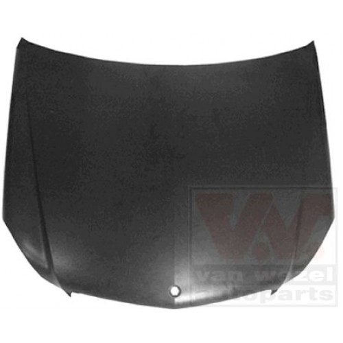 Καπό MERCEDES C CLASS 2012 - 2015 ( W204 ) 536000075 Καπό MERCEDES C CLASS 2012 - 2015 ( W204 ) 536000075