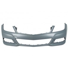 Προφυλακτήρας Βαφόμενος MERCEDES C CLASS 2012 - 2015 ( W204 ) Εμπρός 536003370