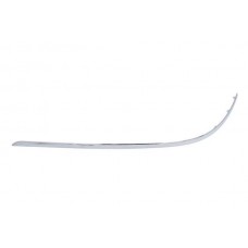 Χρώμιο Προφυλακτήρα MERCEDES C CLASS 2012 - 2015 ( W204 ) Πίσω Αριστερά 536004032