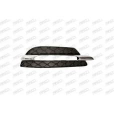 Δίχτυ Προφυλακτήρα MERCEDES C CLASS 2012 - 2015 ( W204 ) Εμπρός Δεξιά 536004801