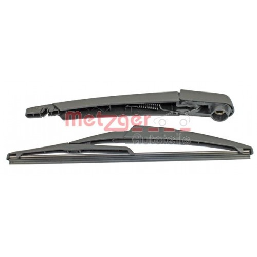 Μπράτσο Υαλοκαθαριστήρων MERCEDES C CLASS 2012 - 2015 ( W204 ) Πίσω 536009200 Μπράτσο Υαλοκαθαριστήρων MERCEDES C CLASS 2012 - 2015 ( W204 ) Πίσω 536009200