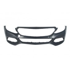 Προφυλακτήρας Βαφόμενος Με ParkTronic MERCEDES C CLASS 2015 - ( W205 ) Εμπρός 536103615