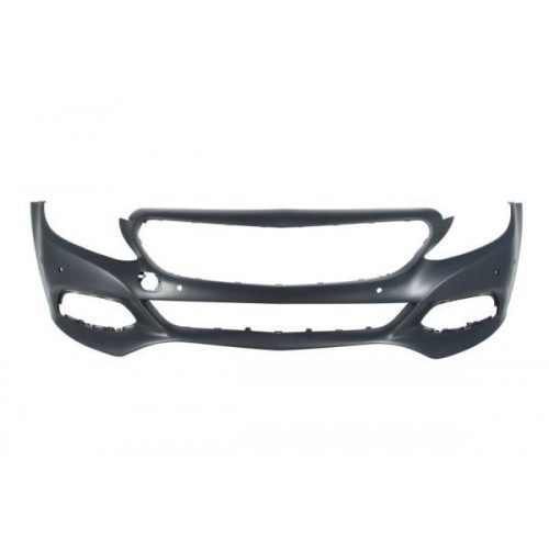 Προφυλακτήρας Βαφόμενος Με ParkTronic MERCEDES C CLASS 2015 - ( W205 ) Εμπρός 536103615 Προφυλακτήρας Βαφόμενος Με ParkTronic MERCEDES C CLASS 2015 - ( W205 ) Εμπρός 536103615