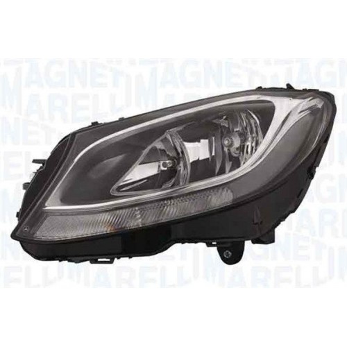 Φανάρι Εμπρός Ηλεκτρικό Led MERCEDES C CLASS 2015 - ( W205 ) Δεξιά 536105131 Φανάρι Εμπρός Ηλεκτρικό Led MERCEDES C CLASS 2015 - ( W205 ) Δεξιά 536105131