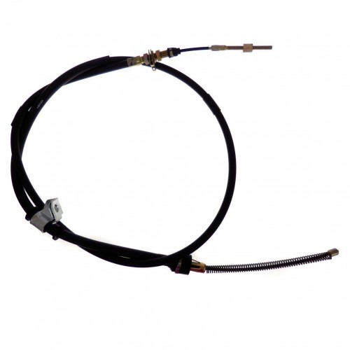 Ντίζες Χειροφρένου Πίσω Αριστερά MB256879 Ντίζες Χειροφρένου Πίσω Αριστερά MB256879