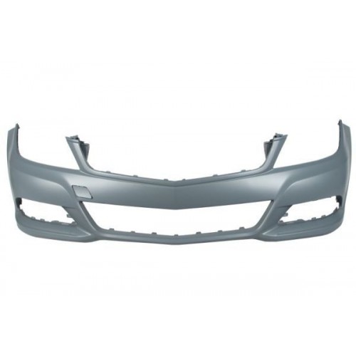 Προφυλακτήρας Βαφόμενος MERCEDES C CLASS 2012 - 2015 ( W204 ) Εμπρός 536203370