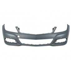 Προφυλακτήρας Βαφόμενος Με ParkTronic MERCEDES C CLASS 2012 - 2015 ( W204 ) Εμπρός 536203620