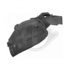 Θόλος Πλαστικός MERCEDES C CLASS 2015 - ( W205 ) Εμπρός Αριστερά 536300832