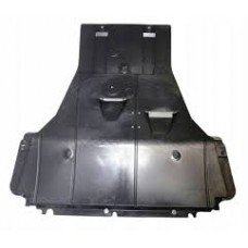 Ποδιά Μηχανής RENAULT MEGANE 2014 - 2016 673300840