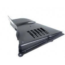 Ποδιά Μηχανής BMW 5 Series 2003 - 2007 ( E60/1 ) Δεξιά 059000836