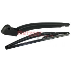 Μπράτσο Υαλοκαθαριστήρων MERCEDES B CLASS 2008 - 2012 ( W245 ) Πίσω 538009200