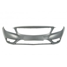 Προφυλακτήρας Βαφόμενος MERCEDES B CLASS 2012 - 2014 ( W246 ) Εμπρός 538103370
