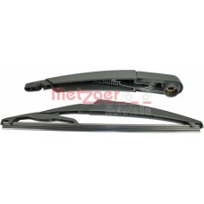 Μπράτσο Υαλοκαθαριστήρων MERCEDES B CLASS 2012 - 2014 ( W246 ) Πίσω 538109200