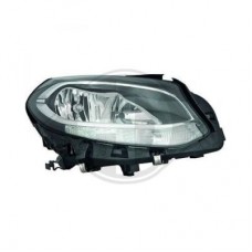 Φανάρι Εμπρός Ηλεκτρικό Led MERCEDES B CLASS 2014 - ( W246 )( F/L ) Δεξιά 538205131