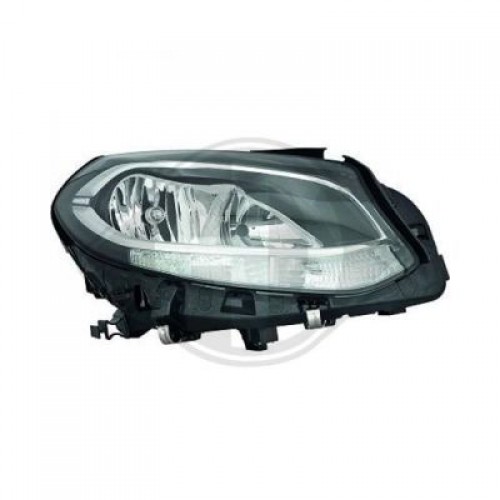 Φανάρι Εμπρός Ηλεκτρικό Led MERCEDES B CLASS 2014 - ( W246 )( F/L ) Δεξιά 538205131
