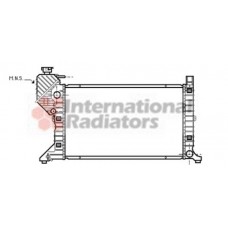 Ψυγείο Νερού MERCEDES SPRINTER 2013 - 539106310