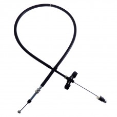 Ντίζα Γκαζιού TOYOTA HILUX 1998 - 2001 ( LN140-170 ) 78180-35340