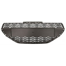 Δίχτυ Προφυλακτήρα PEUGEOT 208 2012 - 2015 629004800