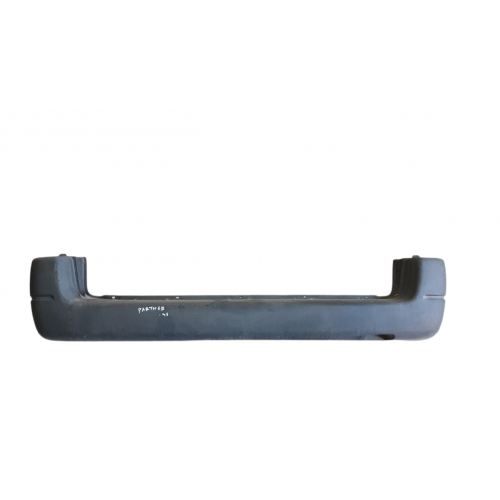 Προφυλακτήρας CITROEN BERLINGO 1996 - 2002 ( I )( MF ) Πίσω 049803390 Προφυλακτήρας CITROEN BERLINGO 1996 - 2002 ( I )( MF ) Πίσω 049803390