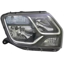 Φανάρι Εμπρός Ηλεκτρικό DACIA DUSTER 2013 - 2017 ( F/L ) Δεξιά 222005151