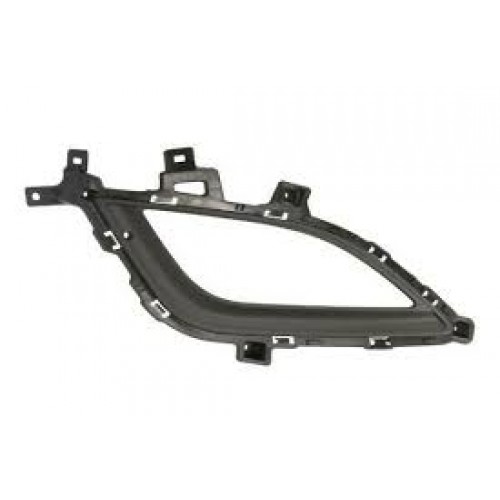 Δίχτυ Προφυλακτήρα HYUNDAI i30 2012 - 2014 Εμπρός Δεξιά 368004801