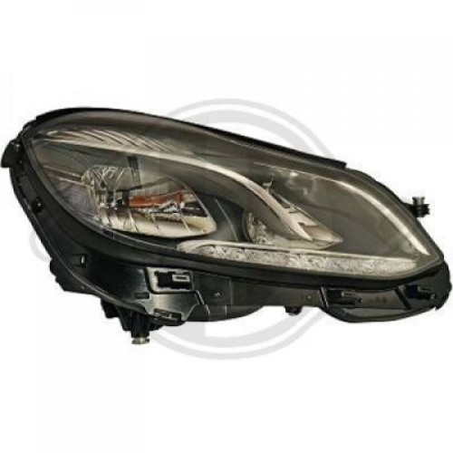 Φανάρι Εμπρός Ηλεκτρικό Led MERCEDES E CLASS 2012 - 2016 ( F/L )( W212 ) Δεξιά 540005131