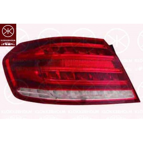 Φανάρι Πίσω Εξωτερικό Full Led MERCEDES E CLASS 2012 - 2016 ( F/L )( W212 ) Δεξιά 540005811 Φανάρι Πίσω Εξωτερικό Full Led MERCEDES E CLASS 2012 - 2016 ( F/L )( W212 ) Δεξιά 540005811