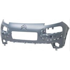 Προφυλακτήρας Βαφόμενος CITROEN C4 CACTUS 2014 - 2018 Εμπρός 204003375