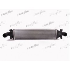 Ψυγείο Intercooler MERCEDES GLA CLASS 2017 - 542006210