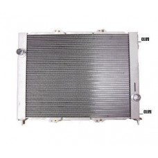 Ψυγείο Νερού & A/C (Σετ) RENAULT CLIO 2001 - 2005 011306360