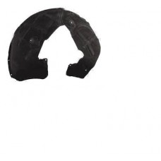 Θόλος Πλαστικός Πίσω Κομμάτι VW TOUAREG 2014 - 2018 Εμπρός Αριστερά 877100832