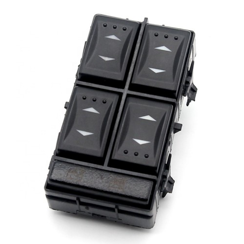 Διακόπτης Παραθύρου FORD MONDEO 2000 - 2003 ( Mk3a ) 061907172 Διακόπτης Παραθύρου FORD MONDEO 2000 - 2003 ( Mk3a ) 061907172