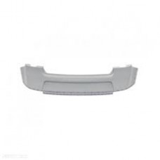 Προφυλακτήρας Βαφόμενος VW POLO CROSS 2005 - 2009 Πίσω 876003390