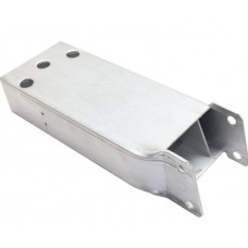 Βάση Προφυλακτήρα MERCEDES CLA 2016 - ( F/L ) Εμπρός Δεξιά 542004281