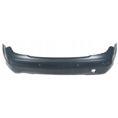 Προφυλακτήρας Βαφόμενος Με ParkTronic MERCEDES C CLASS 2012 - 2015 ( W204 ) Πίσω 536203645 Προφυλακτήρας Βαφόμενος Με ParkTronic MERCEDES C CLASS 2012 - 2015 ( W204 ) Πίσω 536203645