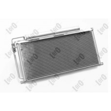 Ψυγείο A/C (Εξωτερικό) SMART FORTWO 2004 - 2007 ( 450 ) 548906400