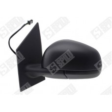 Καθρέπτης Ηλεκτρικός Θερμαινόμενος SMART FORTWO 2014 - Αριστερά 549107502