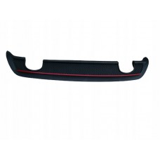 Σπόιλερ Προφυλακτήρα MERCEDES A CLASS 2012 - 2015 ( W176 ) Πίσω 528106380