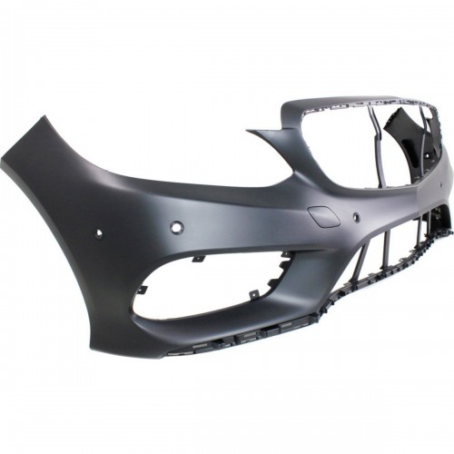 Προφυλακτήρας Βαφόμενος MERCEDES E CLASS 2012 - 2016 ( F/L )( W212 ) Εμπρός 540003645