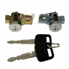 Αφαλός Κλειδαριάς Πόρτας ISUZU CAMPO 1988 - 1993 ( TF ) 8-94320-979/90-0