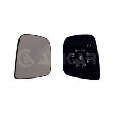 Κρύσταλλο Καθρέφτη Θερμαινόμενο NISSAN NV200-EVALIA 2010 - Δεξιά 578007611