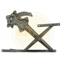 Γρύλος Παραθύρου Ηλεκτρικός Χωρίς Μοτέρ MITSUBISHI OUTLANDER 2013 - 2016 Εμπρός Δεξιά 550107041