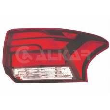 Φανάρι Πίσω Εξωτερικό Led MITSUBISHI OUTLANDER 2016 - Δεξιά 550205811