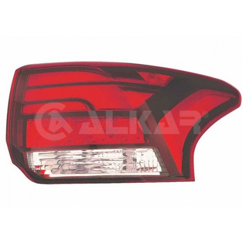 Φανάρι Πίσω Εξωτερικό Led MITSUBISHI OUTLANDER 2016 - Δεξιά 550205811