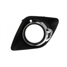 Δίχτυ Προφυλακτήρα MITSUBISHI ASX 2010 - 2014 Εμπρός Δεξιά 551004801