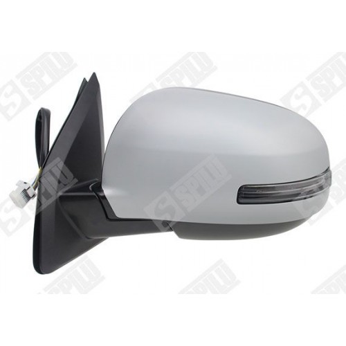 Καθρέπτης Ηλεκτρικός Θερμαινόμενος Ηλεκτρικά Ανακλινόμενος Με Φλας MITSUBISHI ASX 2010 - 2014 Αριστερά 551007502 Καθρέπτης Ηλεκτρικός Θερμαινόμενος Ηλεκτρικά Ανακλινόμενος Με Φλας MITSUBISHI ASX 2010 - 2014 Αριστερά 551007502