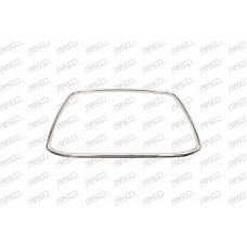 Πλαίσιο Διχτυού Προφυλακτήρα MITSUBISHI ASX 2012 - 2016 551104810