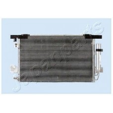 Ψυγείο A/C (Εξωτερικό) MITSUBISHI LANCER 2008 - ( CX/CY ) 552006400