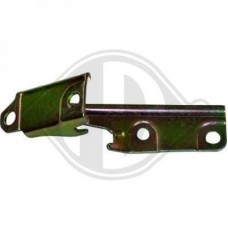 Μεντεσές Καπό MITSUBISHI PAJERO 2007 - 2012 Αριστερά 554006142