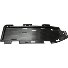 Δίχτυ Προφυλακτήρα BMW 5 Series 2017 - Εμπρός Δεξιά 160204821